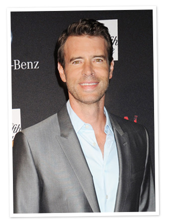 Scott Foley - Scandal - Jake Ballard