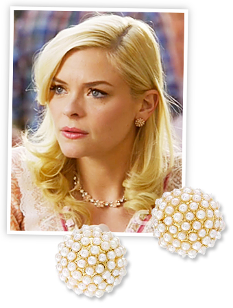 Hart of Dixie, Jaime King