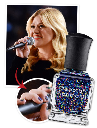 Kelly Clarkson - Deborah Lippmann