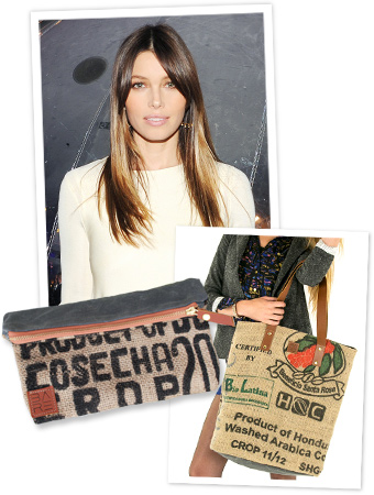 Jessica Biel