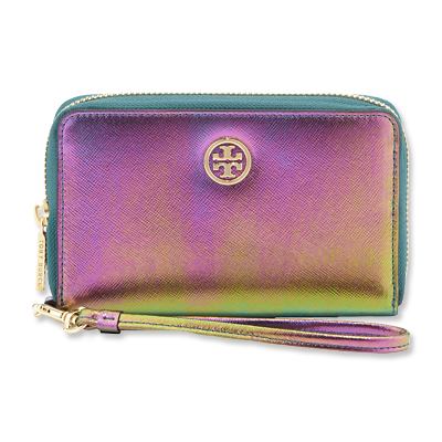 Tory Burch clutch