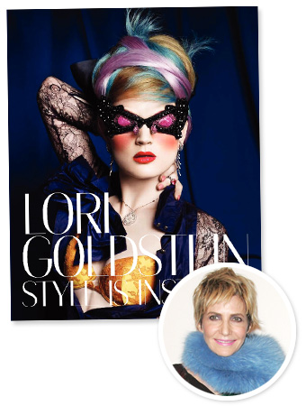Lori Goldstein