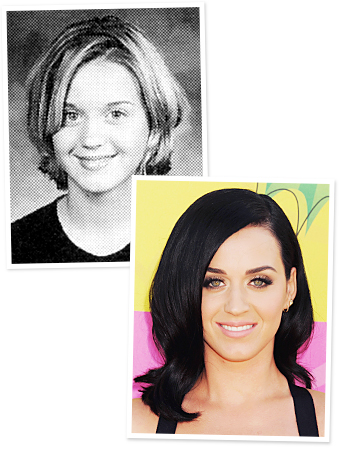 Katy Perry