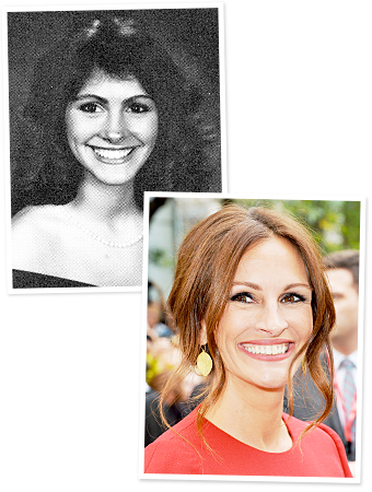 Julia Roberts Birthday