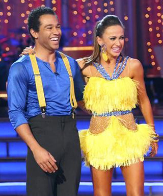 Dancing with the Stars Costumes