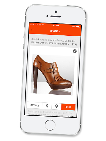 TheFind App