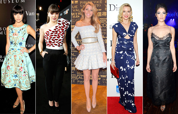 Gallery For > Blake... Naomi Watts