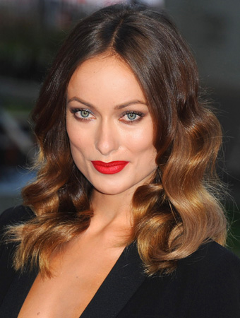 Olivia Wilde