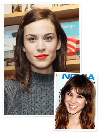 Alexa Chung