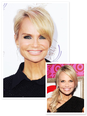The Pixie Trend Is Still Going Strong, and Kristin Chenoweth Is the ...
