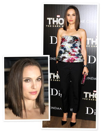 Natalie Portman