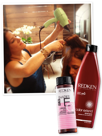 Expert’s Top 10: Tracey Cunningham’s Favorite Products for Color-Treated Hair Expert’s Top 10: Tracey Cunningham’s Favorite Products for Color-Treated Hair
