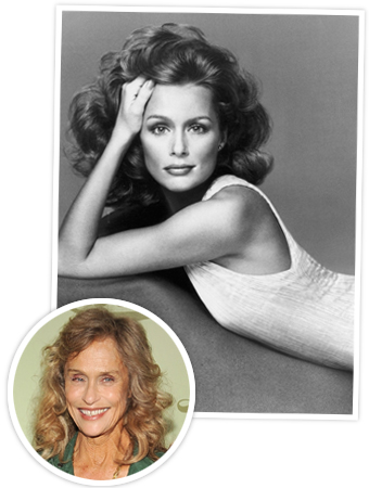 Lauren Hutton Birthday