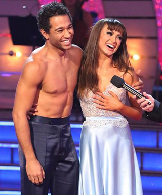 Dancing with the Stars Costumes