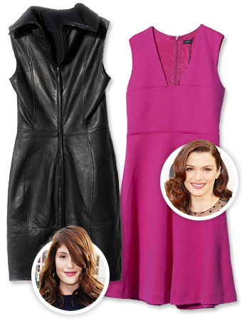 Celeb Dresses for Charity