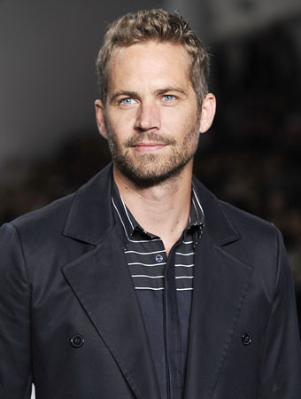 Paul Walker