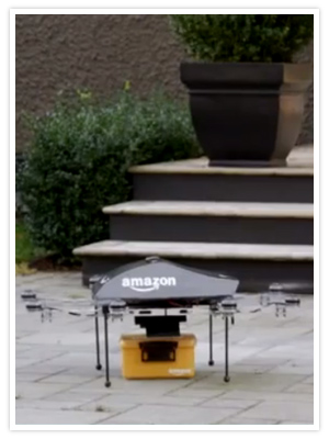 Amazon Prime Air