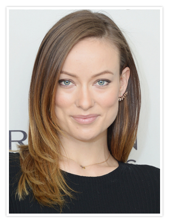 Olivia Wilde - Revlon - Skincare