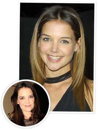 Katie Holmes