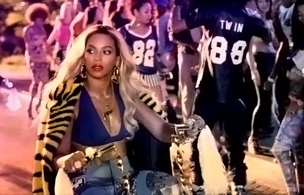 Beyonce