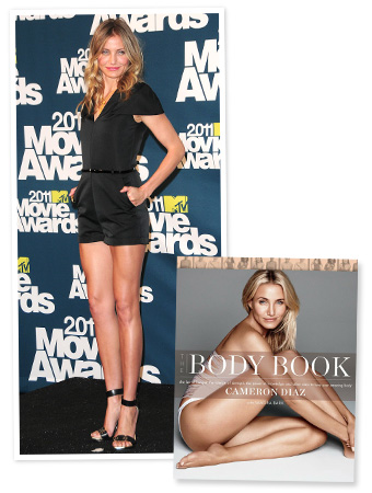 cameron-diaz-the-body-book