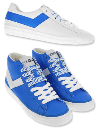 Colette X PONY