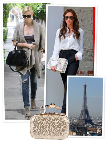 Parisian Style