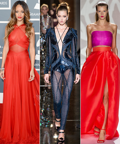 2014 Grammy Dress Predictions - Grammy Awards 2014 - Celebrity