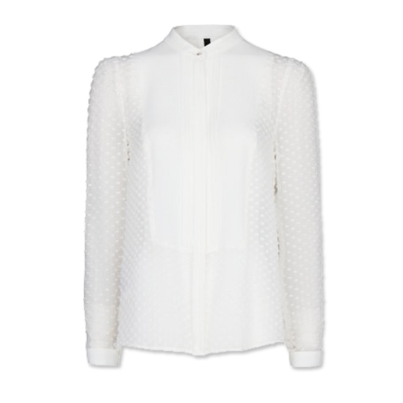 Mango blouse