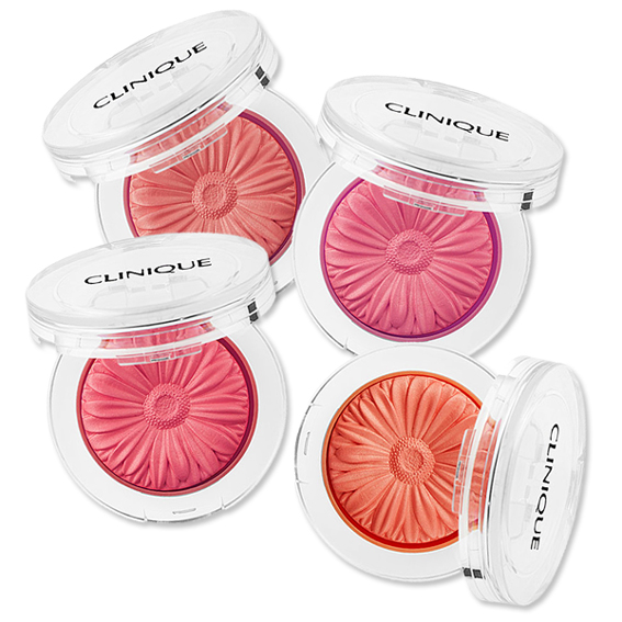 25 under $25 - Clinique Cheek Pop - Spring Beauty