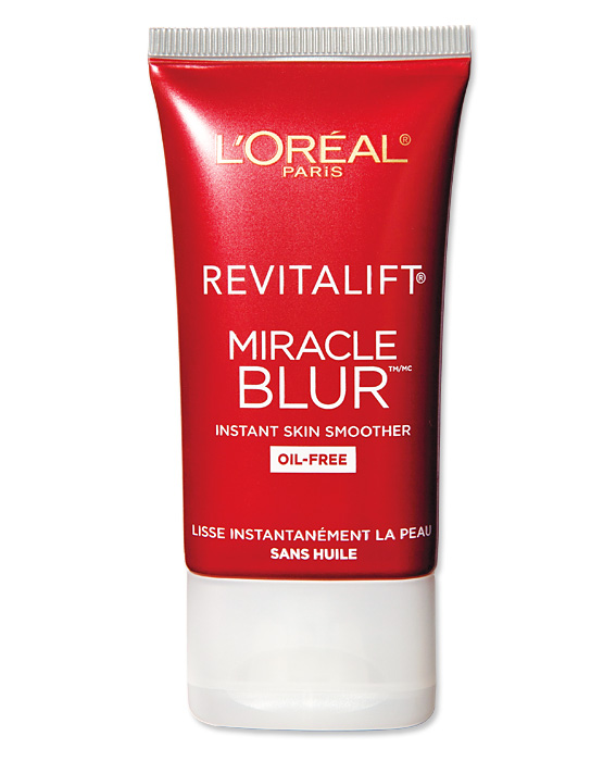 L'oreal Revitalift Miracle Blur - Best Beauty Buys 2014: Editors' Picks 