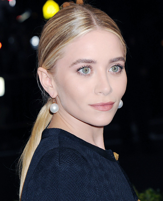 Ashley Olsen