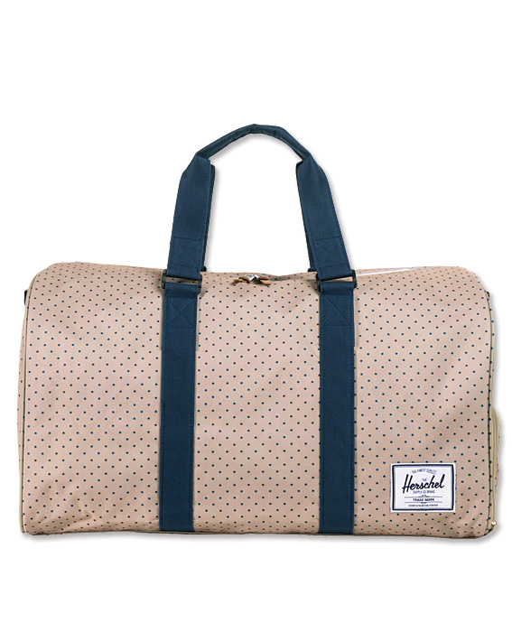 Herschel Supply Co. 12 Weekender Bags to Travel With