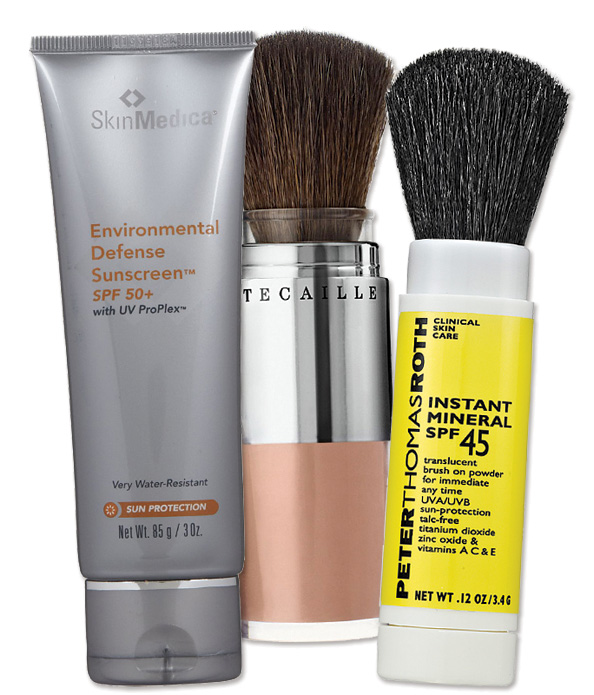 the best zinc sunscreens on the market