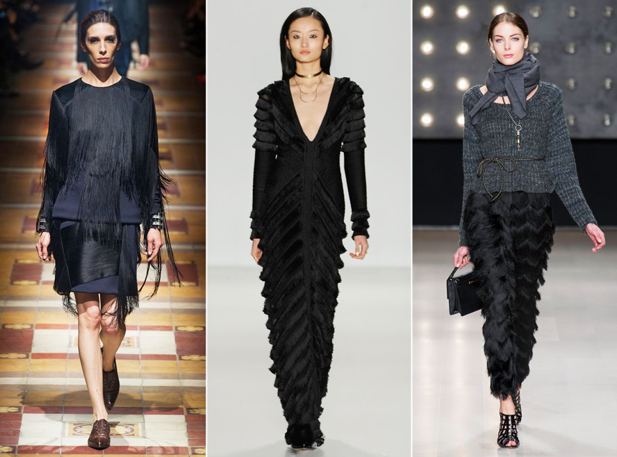 Fall Runway Trends Under $100