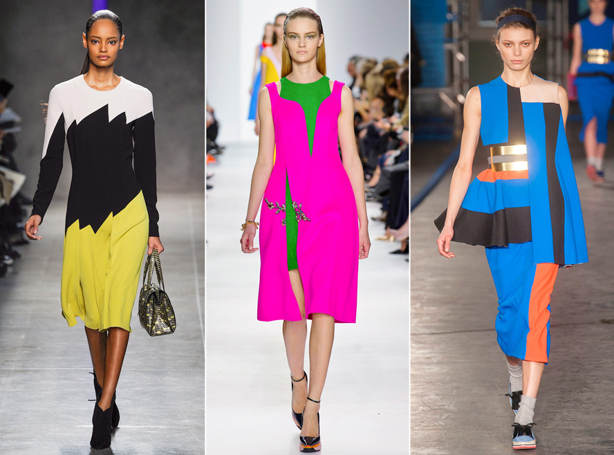 Fall Runway Trends Under $100