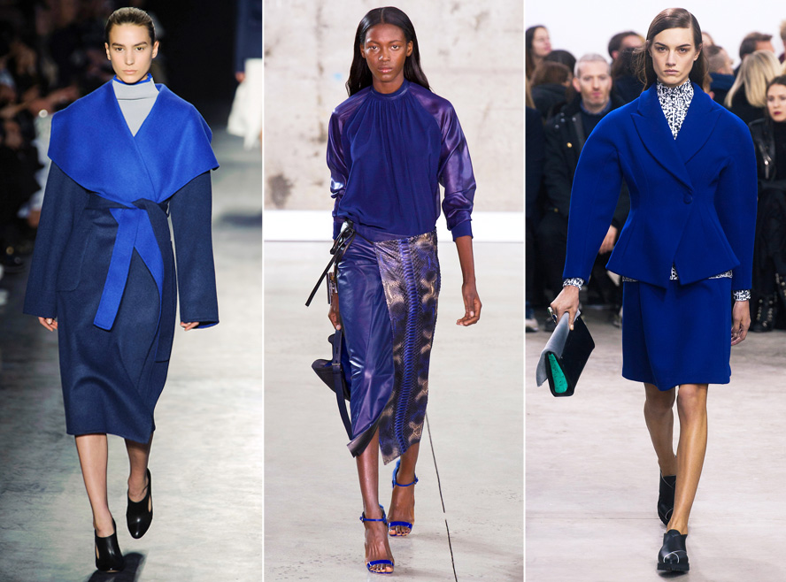 Fall Runway Trends Under $100