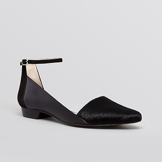 Day to Night Accessories: 10 Crosby Derek Lam