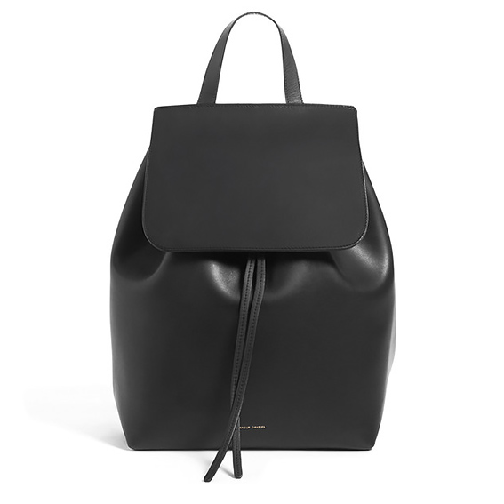 Day to Night Accessories: Mansur Gavriel