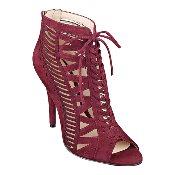 Day to Night Accessories: Nine West
