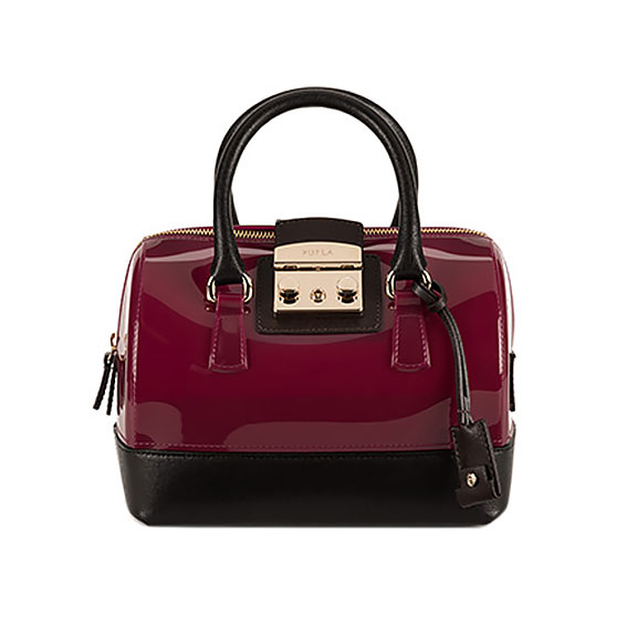 Day to Night Accessories: Furla