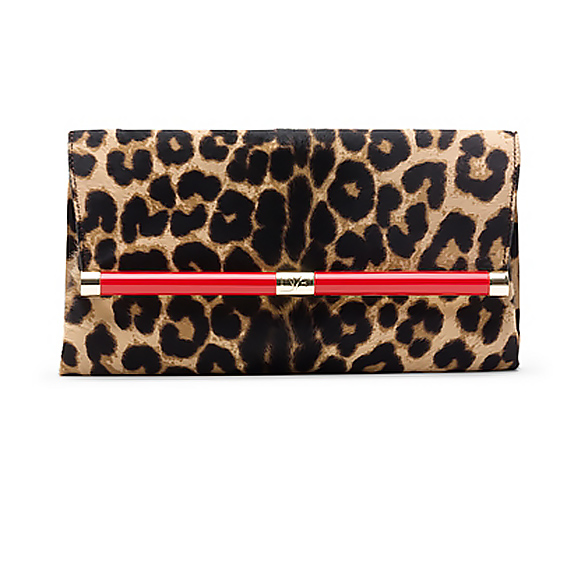 Day to Night Accessories: DVF