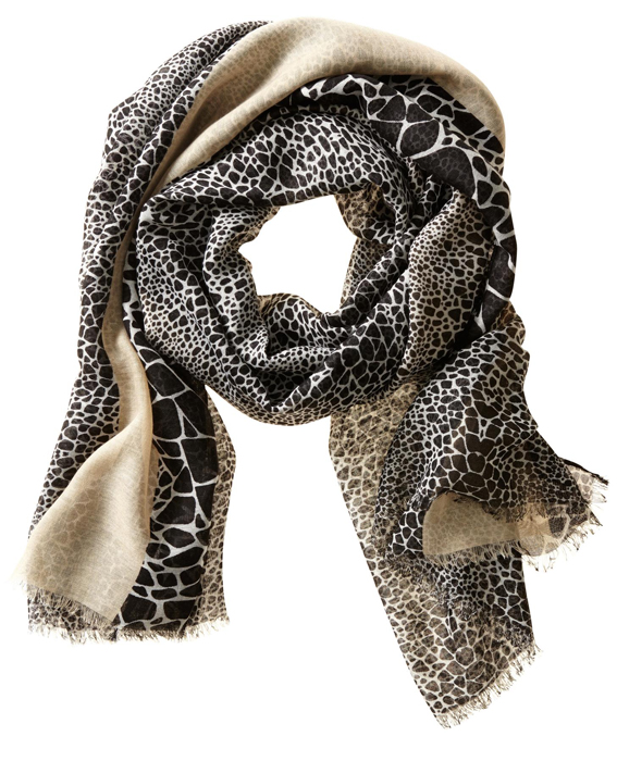 scarves Banana Republic