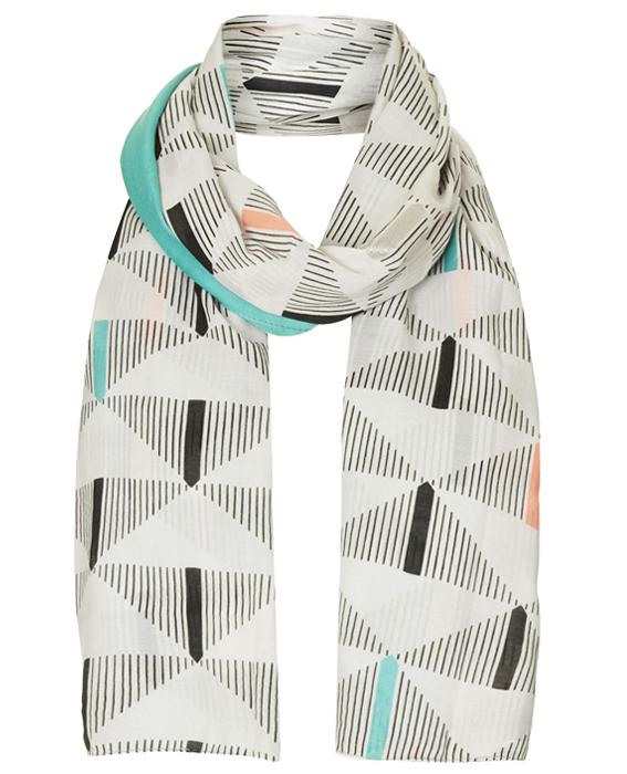 11 Scarves We Want to Wrap Ourselves In All Season Long