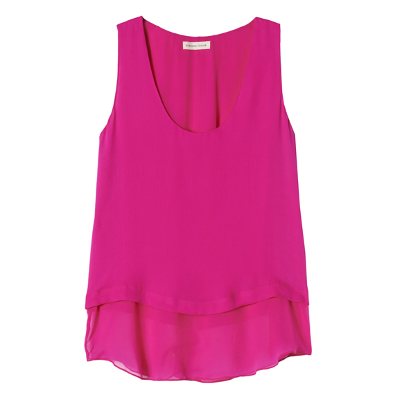 Rebecca Taylor Tank