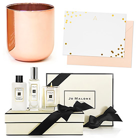 Hostess Gifts for the Holiday Season | InStyle