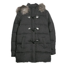 Puffers
