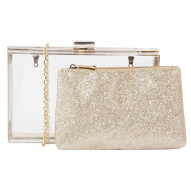Boxed Clutches