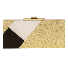 Boxed Clutches