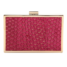 Boxed Clutches